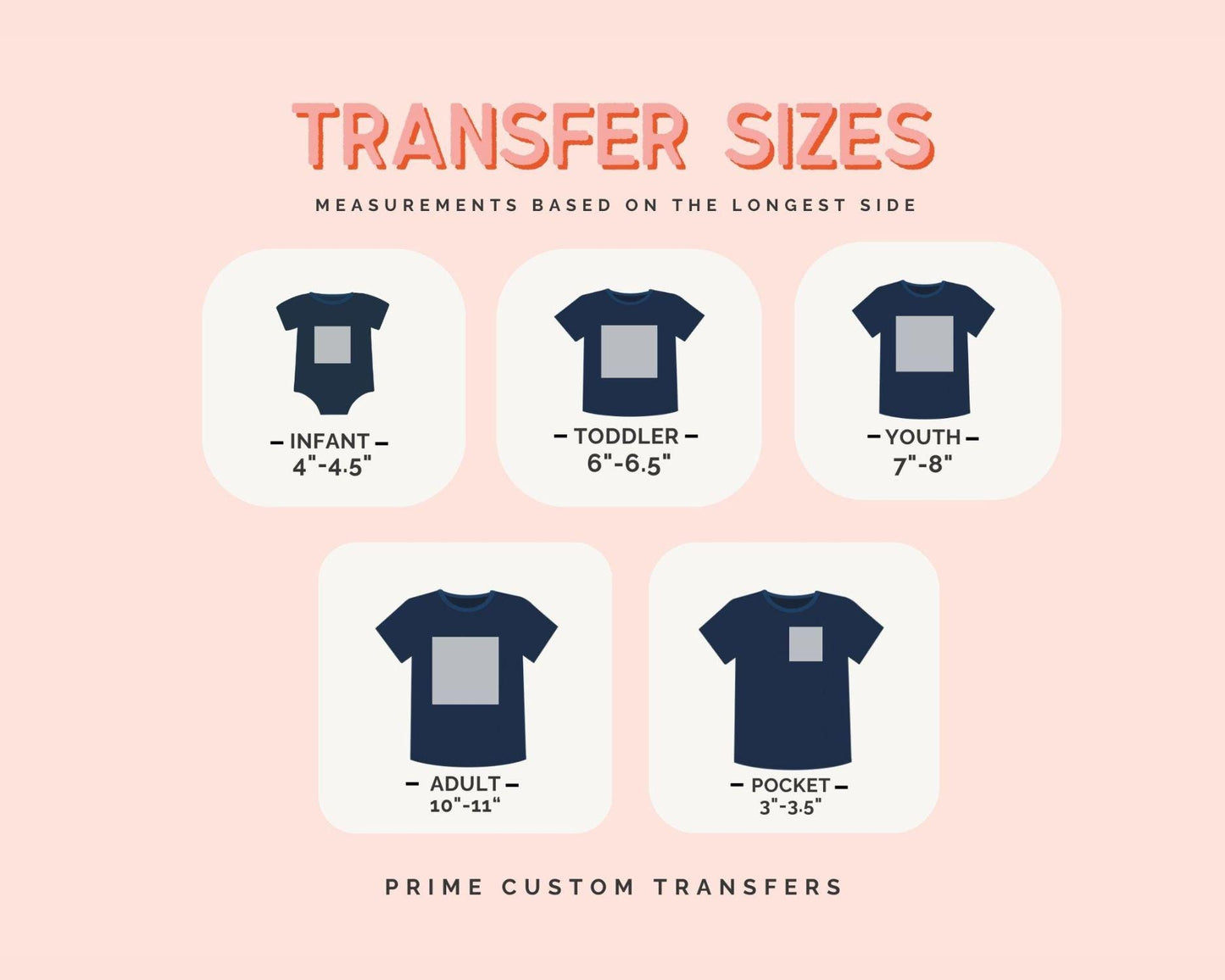 Difference Maker Para DTF Transfer, Ready to Press, First Day of School Tshirt Design