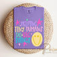 Helping Tiny Humans Do Big Things DTF, Teach, Preppy, First Day of School, Stars, Back to School, Daycare, Teacher Tshirt