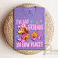 I've Got Friends In Low Places DTF, Ready to Press, Retro Cowgirl Dog Thirt Design