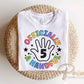 Officially a Handful DTF Transfer, Ready to Press, Kids Birthday Tshirt Design