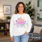Back to School Counselor DTF Transfer, Ready to Press, First Day of School Tshirt Design
