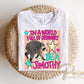 Be a Jimothy DTF Transfer, Ready to Press, Funny Seattle Raccoon Tshirt Design