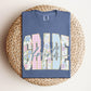 Back to School Grades DTF Transfer, Ready to Press, Coquette Preppy Floral First Day of School Tshirt Design, Pre-K Kindergarten - Fifth