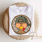 Thanksgiving DTF, Ready to Press, DIY T-shirt, Heat Transfer, Direct to Film, Cold Peel, Fall, Autumn, Holiday, Turkey, Gobble Gobble Boy