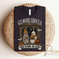 Gilmore Ghosts DTF Transfer, Ready to Press, Where You Haunt I Will Follow, Halloween Tshirt Design