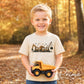 My 1st Halloween DTF Transfers, Ready to Press, T-shirt Transfers, Heat Transfer, Direct to Film, Holiday, Fall, Ghost, Autumn, Baby Boy