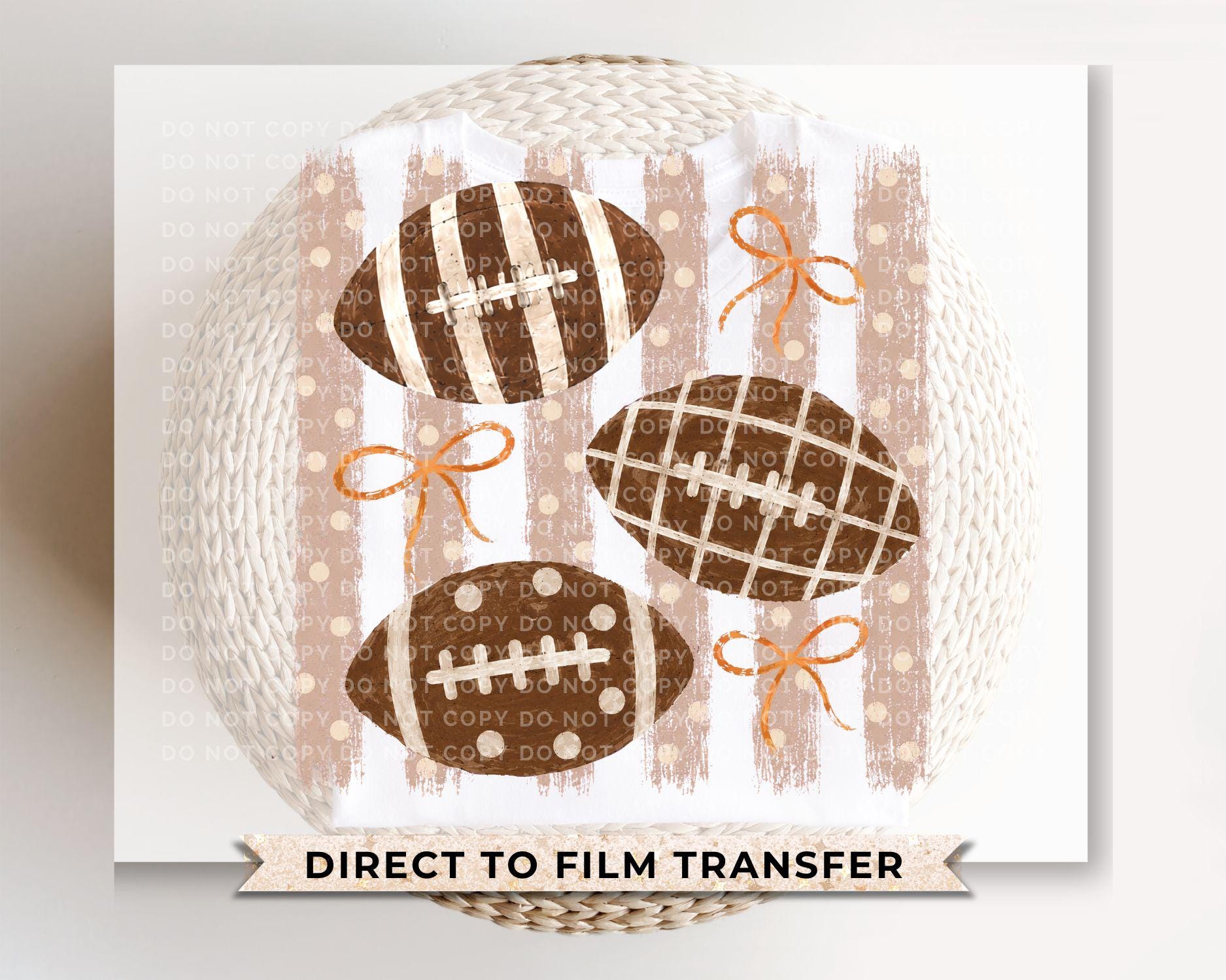 Tiger School Mascot DTF Transfer, Ready to Press, T-shirt Transfer, Heat Transfer, Direct to Film, Football, Baseball, FAUX Glitter