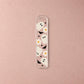 UV DTF Spooky Ghost Bookmark Decals | Bookmark Sticker | uv dtf sticker | diy bookmark kit | Gift For Book Lover | Gift For Book Reader