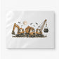 My 1st Halloween DTF Transfers, Ready to Press, T-shirt Transfers, Heat Transfer, Direct to Film, Holiday, Fall, Ghost, Autumn, Baby Boy